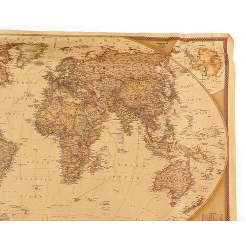 Three 19th century atlases comprising Black's General Atlas of the ...