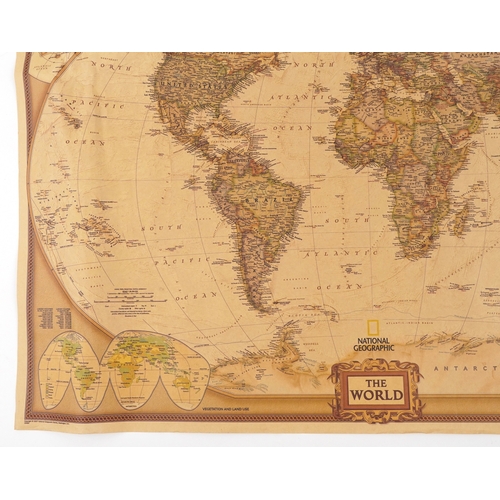 Three 19th century atlases comprising Black's General Atlas of the ...
