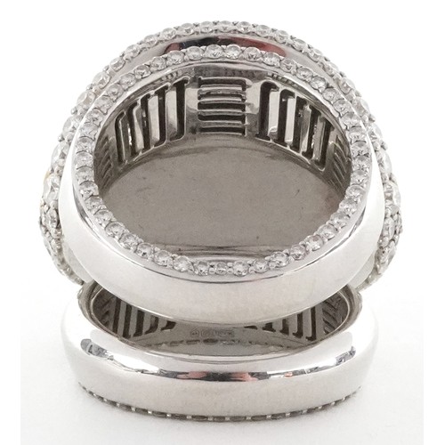  world cup ring