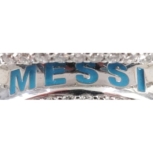 world cup ring