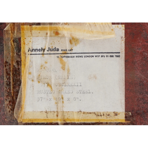 4 - Anthony Caro, R.A (1924-2013)  