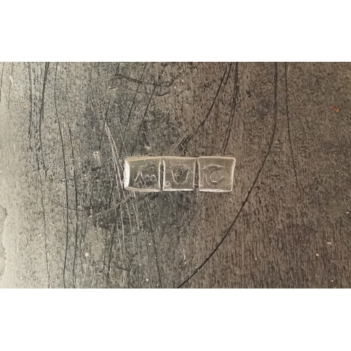 51 - Antique sundry items including an agate intaglio seal fob, a silver Tutankhamun pill box and mother ... 