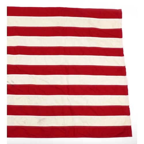  Vintage United States of America flag by Bulldog, 3ft x 5ft.