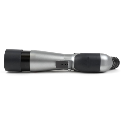  Leica APO - Televid 77 spotting scope, serial number 2052103, with Leica protective case, 46cm in le... 