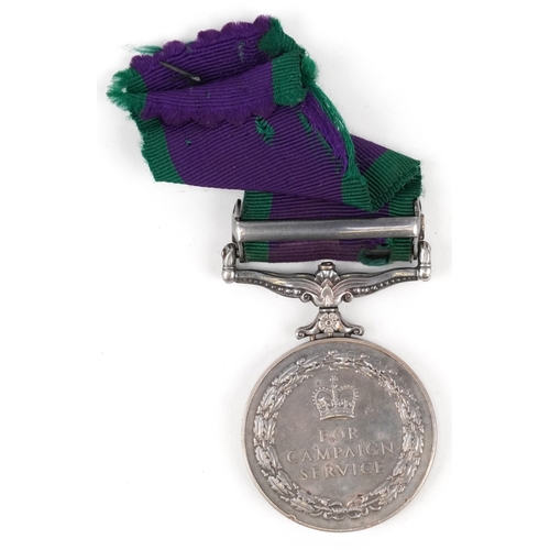  British military World War I and World War II medals relating to Anthony Jack Dartnell and David Joh... 