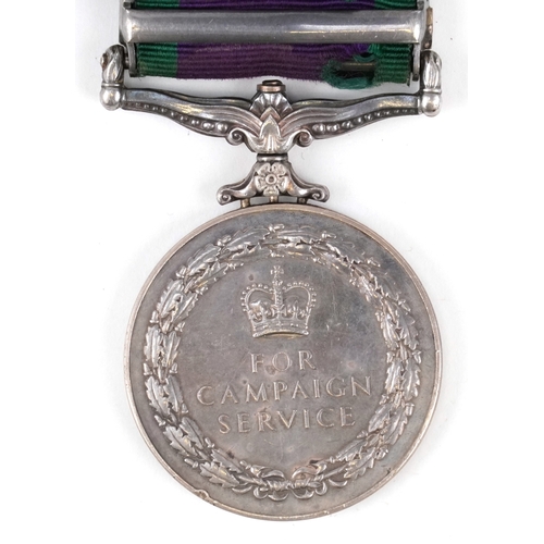  British military World War I and World War II medals relating to Anthony Jack Dartnell and David Joh... 