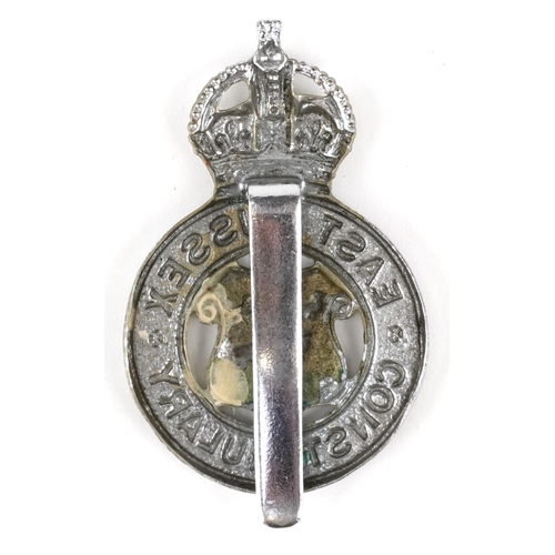  British military World War I and World War II medals relating to Anthony Jack Dartnell and David Joh... 