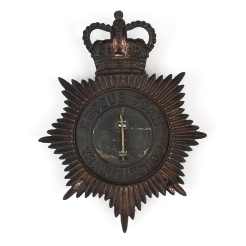  British military World War I and World War II medals relating to Anthony Jack Dartnell and David Joh... 