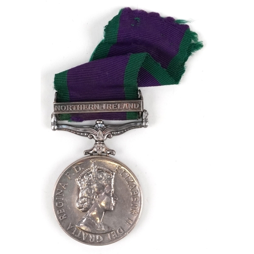  British military World War I and World War II medals relating to Anthony Jack Dartnell and David Joh... 