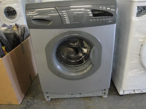 hotpoint ultima extra