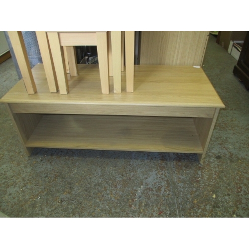 154 - BEECH EFFECT TV MODULE