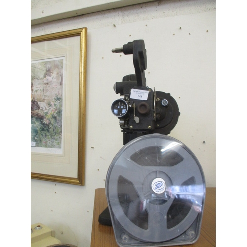 148 - FILMO MASTER PROJECTOR WITH FILM