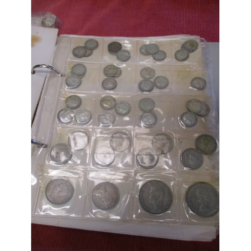 7 - BOOTS COIN COLLECTION ALBUM