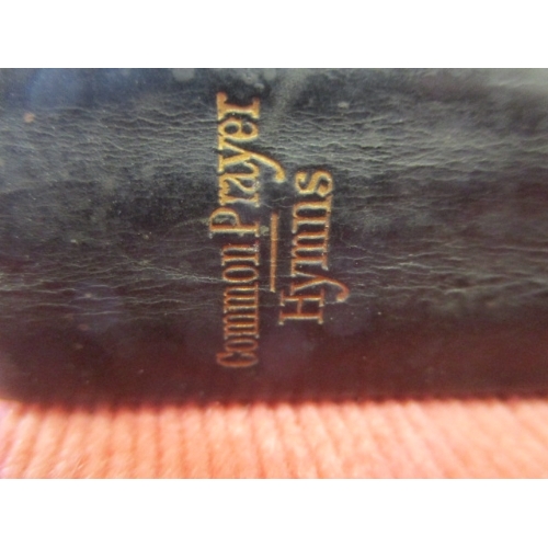 13 - SMALL COMMON PRAYER BOOK