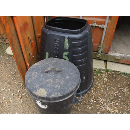 768 - COMPOST BIN