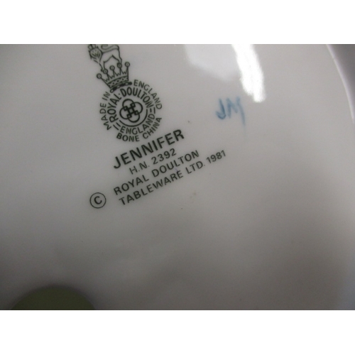 45A - ROYAL DOULTON HN 2392 JENNIFER