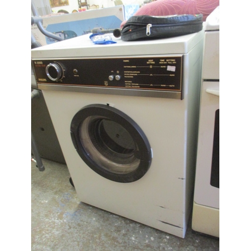 403 - PHILIPS R2000 TUMBLE DRYER