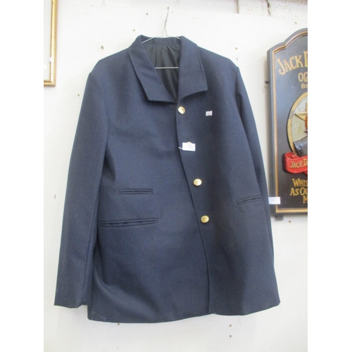 130 - BRITISH RAIL DN JACKET