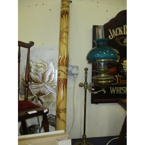 88C - RAIN STICK