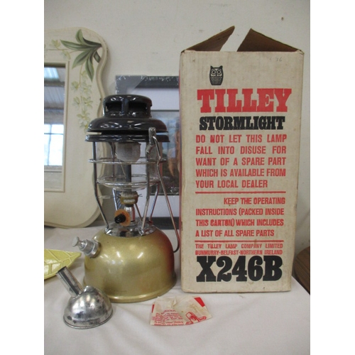 X246b deals tilley lamp