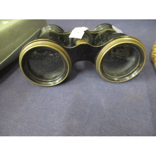 100 - OPERA GLASSES