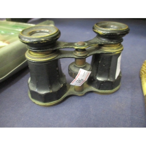 100 - OPERA GLASSES