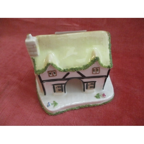 42 - THE COACHING INN BY COALPORT