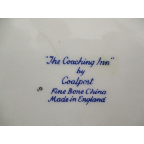 42 - THE COACHING INN BY COALPORT