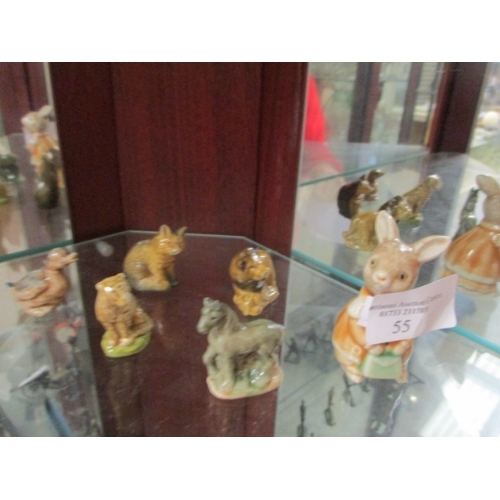 59 - 5 WADE WHIMSIES