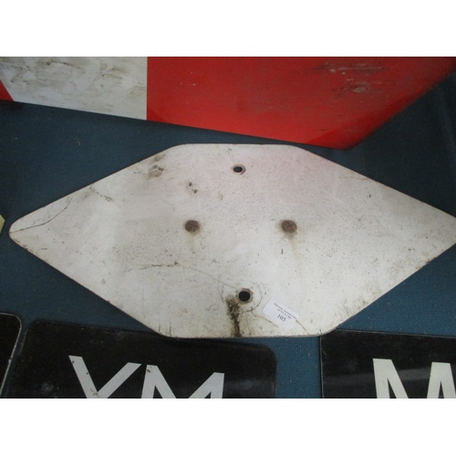 Lot 132       