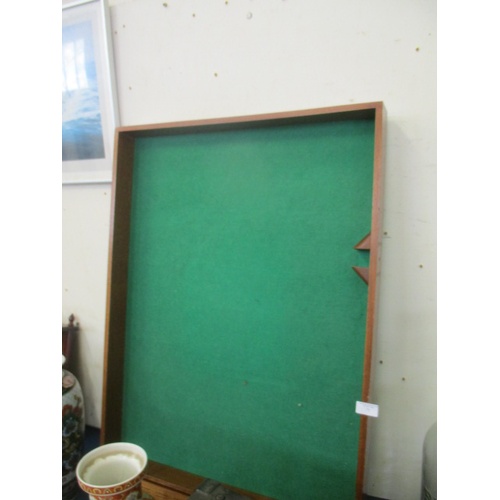 71 - BAR BILLIARDS TABLE
