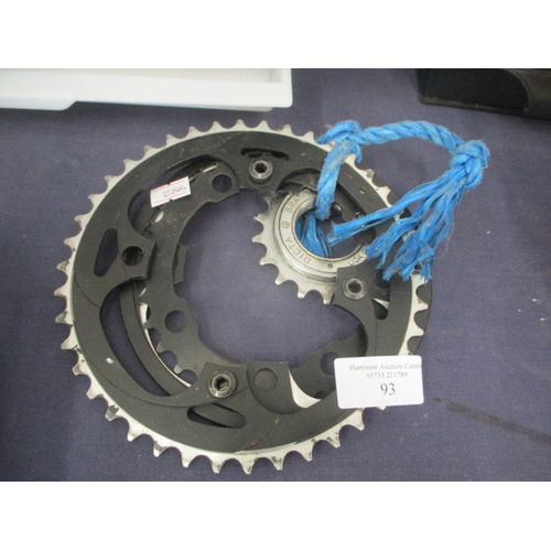 Lot 93        