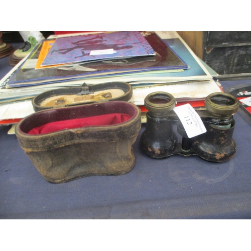 Lot 112       