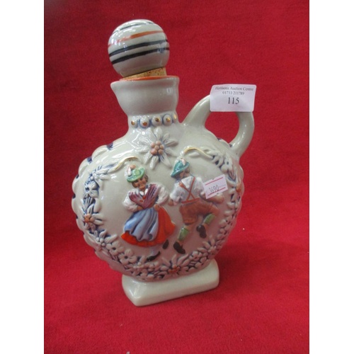 Lot 115       