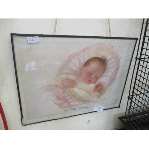 Lot 119       