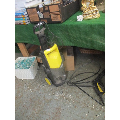 172 - KARCHER K2.900 PRESSURE WASHER