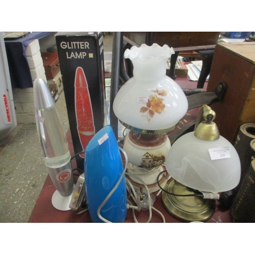 Lot 209       