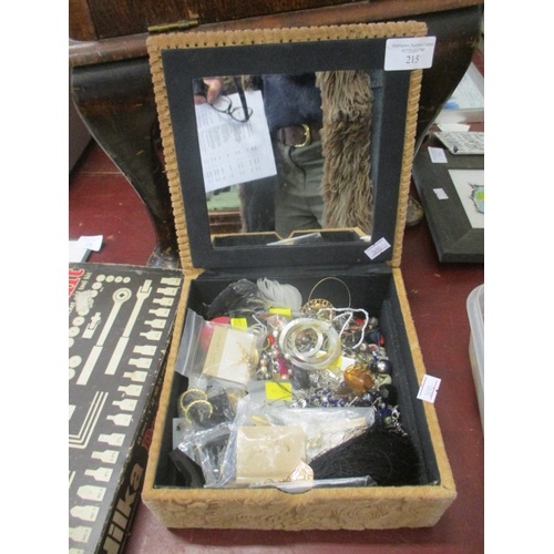 Lot 215       