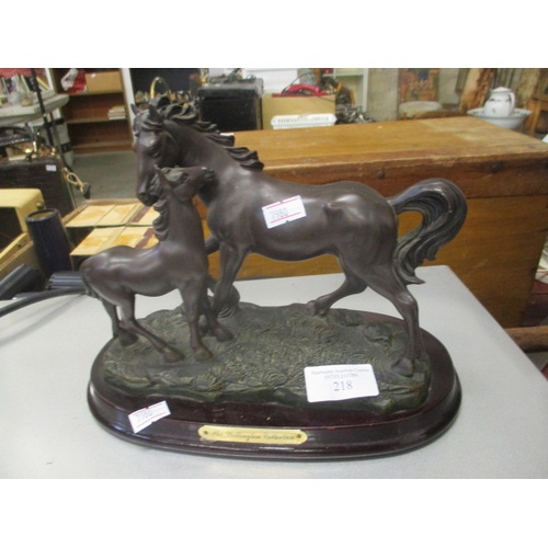 Lot 218       