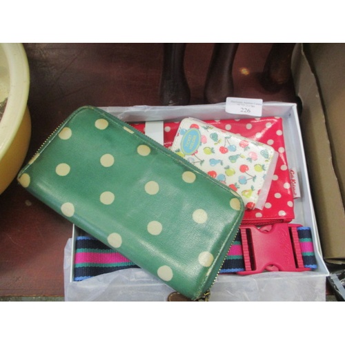 Lot 226       