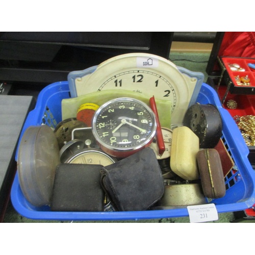 Lot 231       