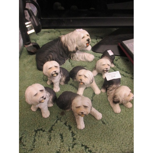Lot 234       
