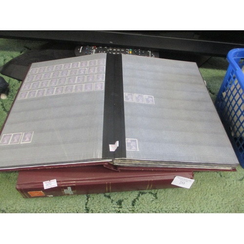 Lot 233       