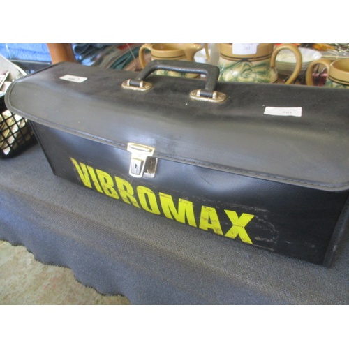 261 - VIBROMAX TOOL BAG