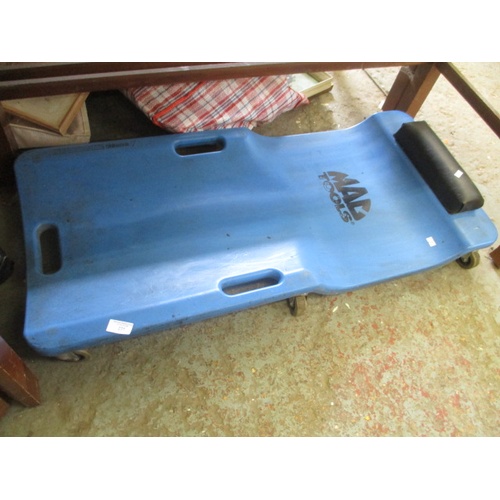 277 - MAG TOOLS CAR CREEPER