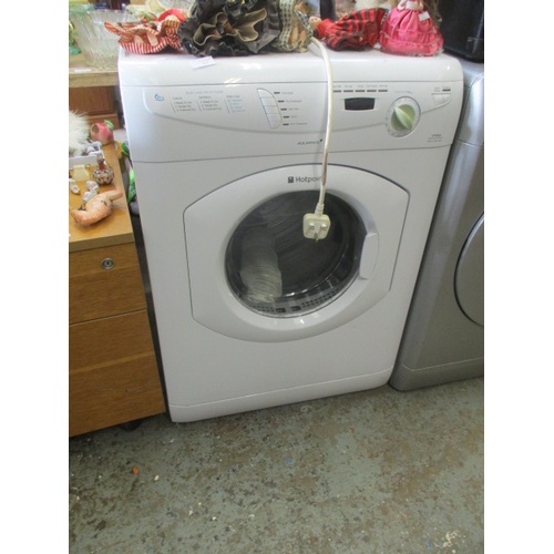 hotpoint aquarius vtd20 tumble dryer