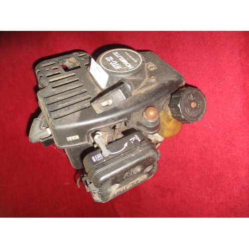 198 - HTC 12  HOMELITE MADE IN USA