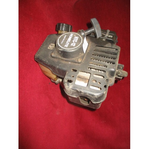 198 - HTC 12  HOMELITE MADE IN USA