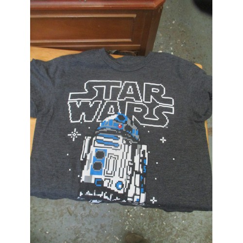 273 - QUANTITY OF CHILDRENS CLOTHES