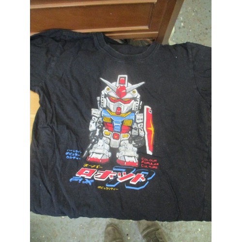 273 - QUANTITY OF CHILDRENS CLOTHES